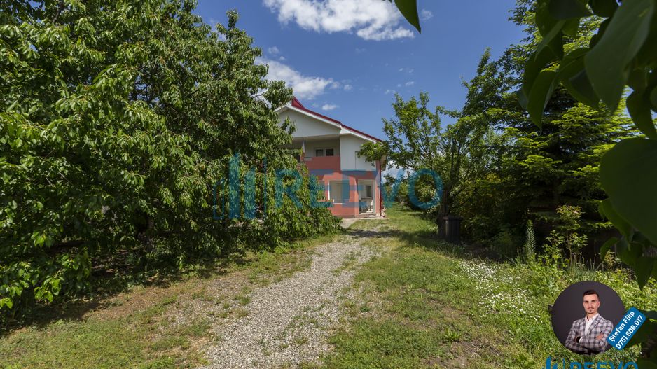 Casă/Vilă de vânzare în Blăgești, Bacău - Poză 12