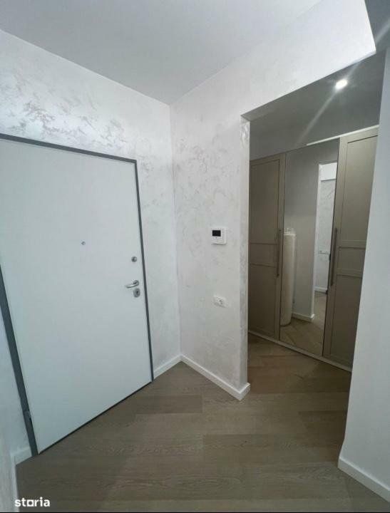 Studio de inchiriat in Cortina North Pipera - Poză 5