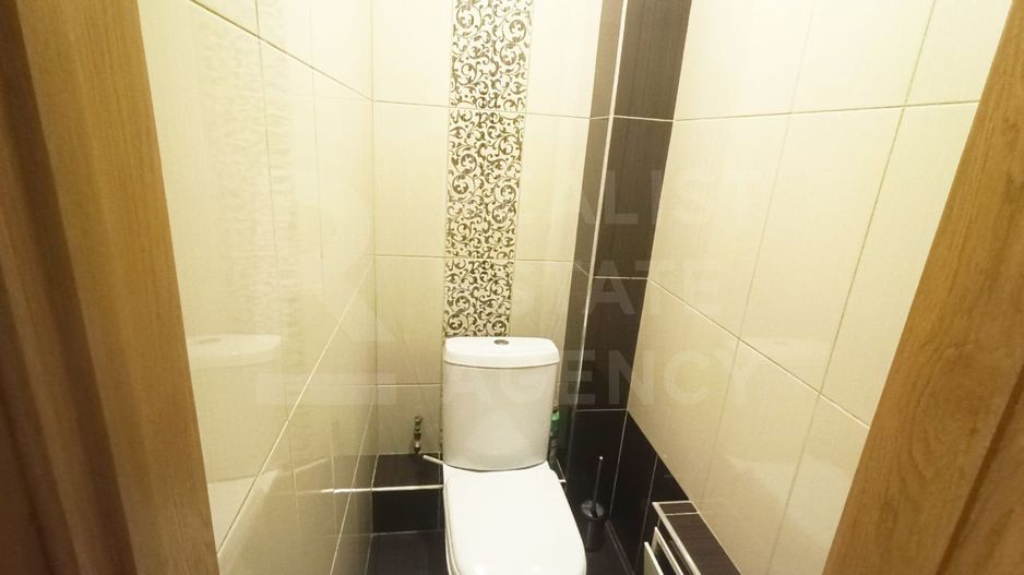 Chirie, apartament, 3 camere, str. Burebista, sectorul Botanica - Poză 16