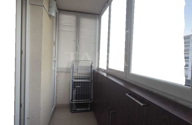 Apartament 2 camere, finisat si mobilat, loc de parcare. - Poză 7