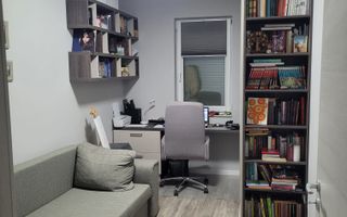 Chișoda | 111 mp Utili | 4 Camere | 3 Băi | 2 locuri Parcare - Poză 11