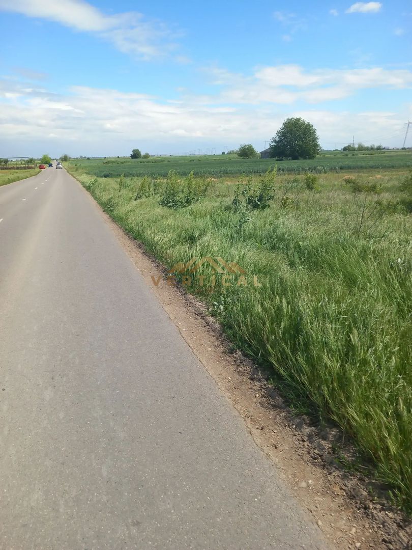 Vânzare terenuri in comuna Berceni , Vidra Ilfov - Poză 2