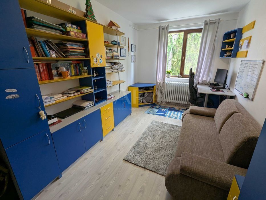 Apartament 3 camere – Gheorgheni, finisaje moderne - Poză 5