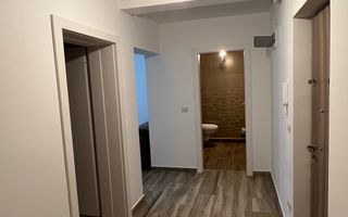 Apartament Nou 2 Camere | Etaj 3/3 | Giroc-Aproape de Primarie - Poză 9