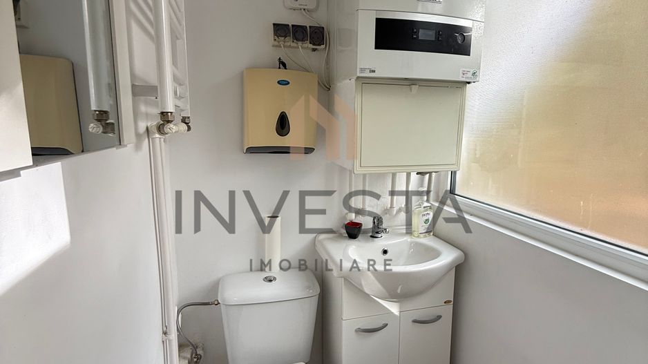 Apartament cu 3 camere decomandate, logie și boxă – Gheorgheni - Poză 7