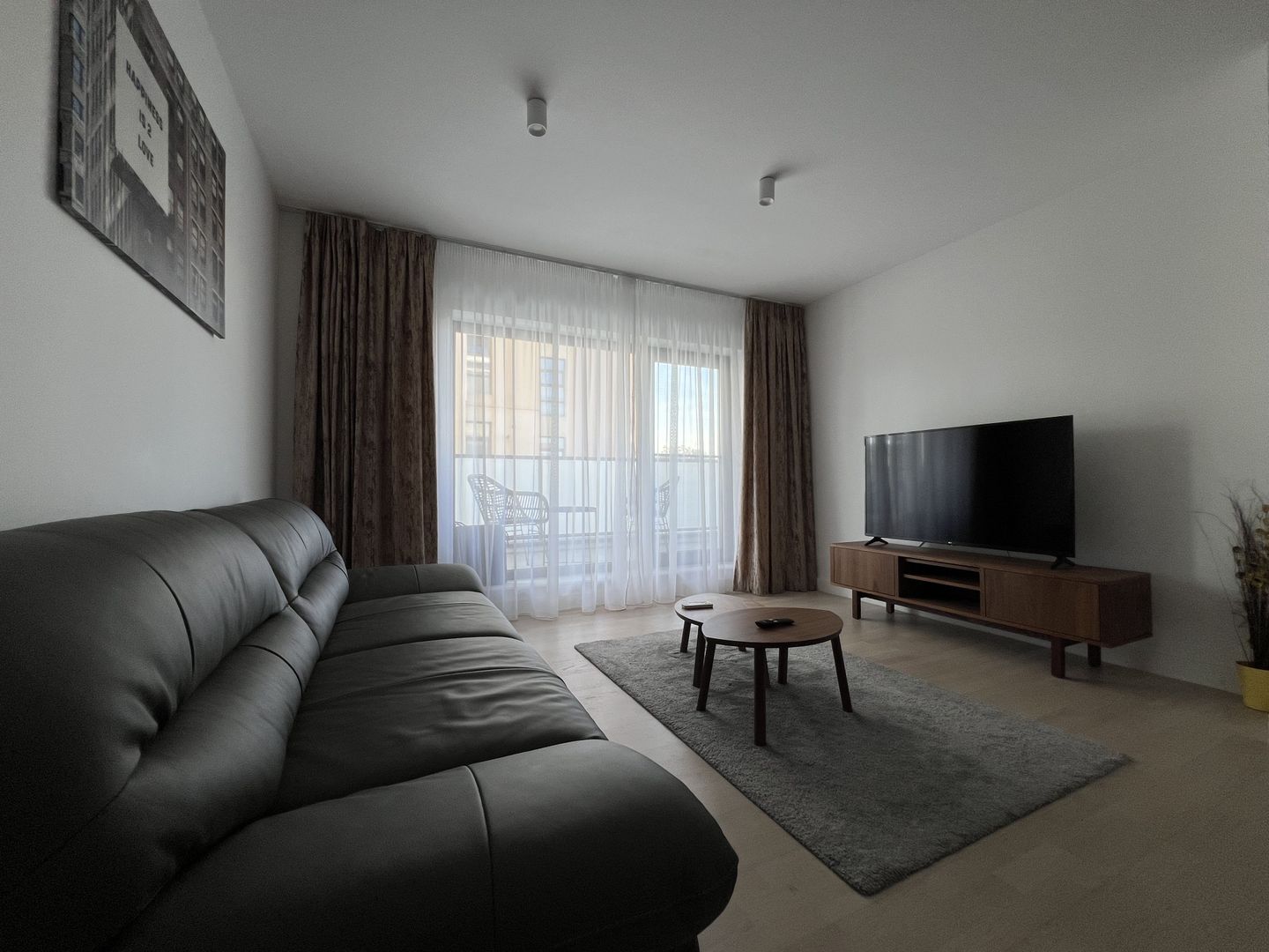 Apartament Pipera | Iancu Nicolae | Jolie Ville - Poză 26