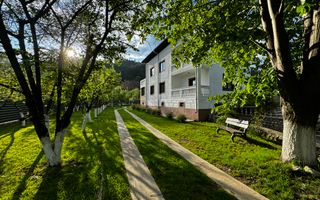 VILA S+P+E-306 MP, TEREN 2078 MP, CAMPULUNG - Poză 5