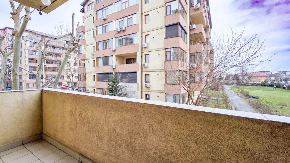 Apartament spațios de 3 camere, 83 mp utili, Prelungirea Ghencea - Poză 25