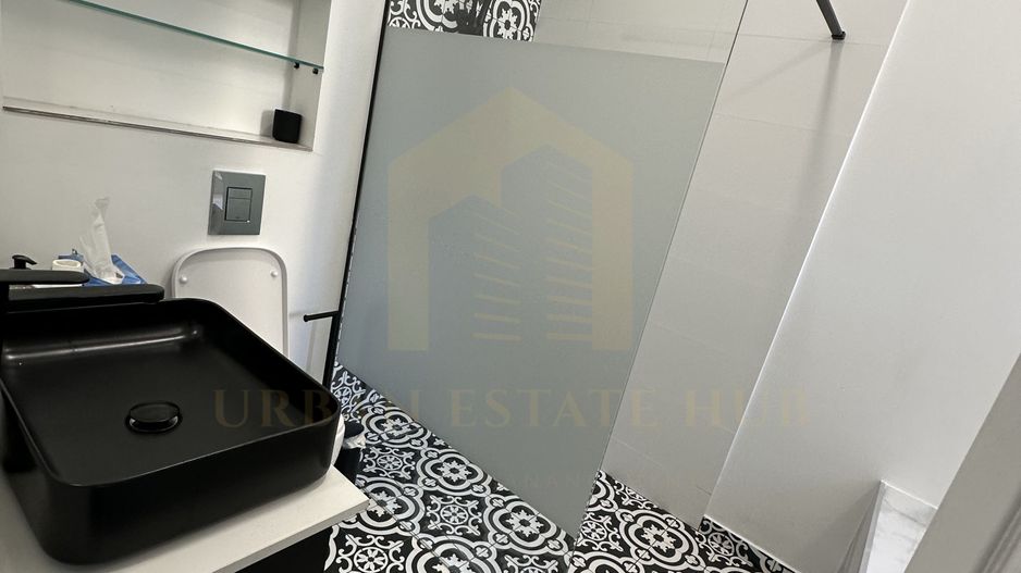 Inchiriere apartament 2 camere, 80 mp, Parcul Central - Poză 10