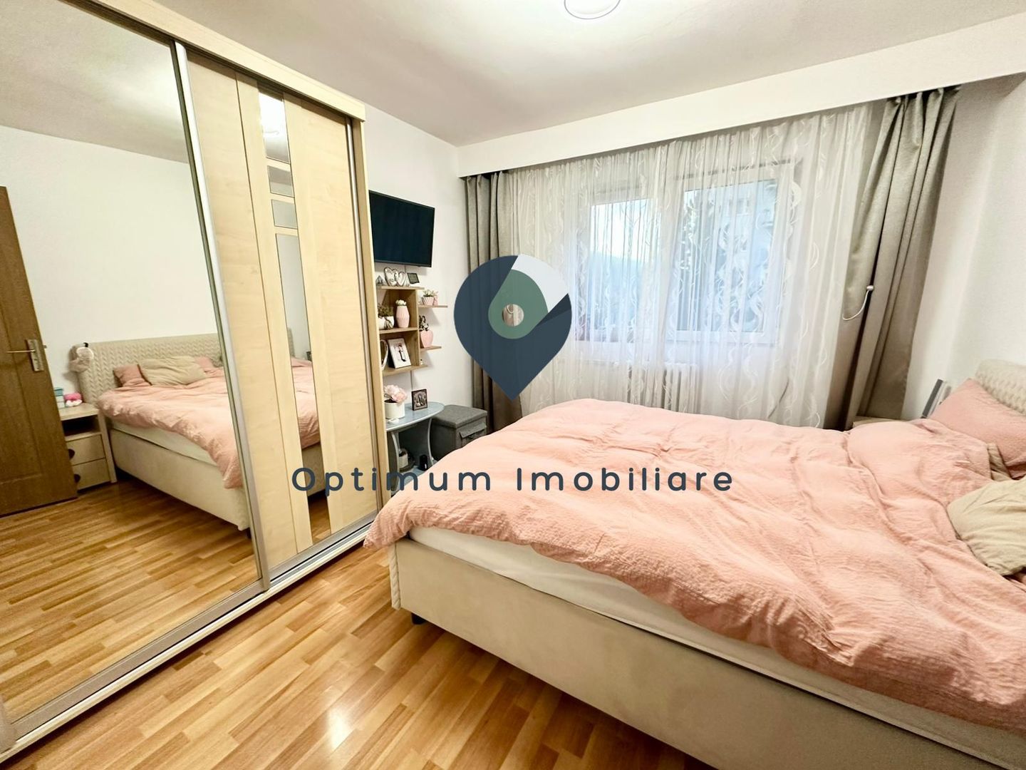 Apartament cu 2 camere in Manastur, etaj intermediar, zona Bucium ! - Poză 1