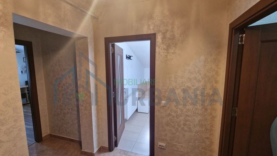Apartament 2 camere de inchiriat, str. Visan, zona Bucium - Poză 1