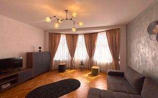 Apartament modern și elegant în zona Centrală - Poză 6