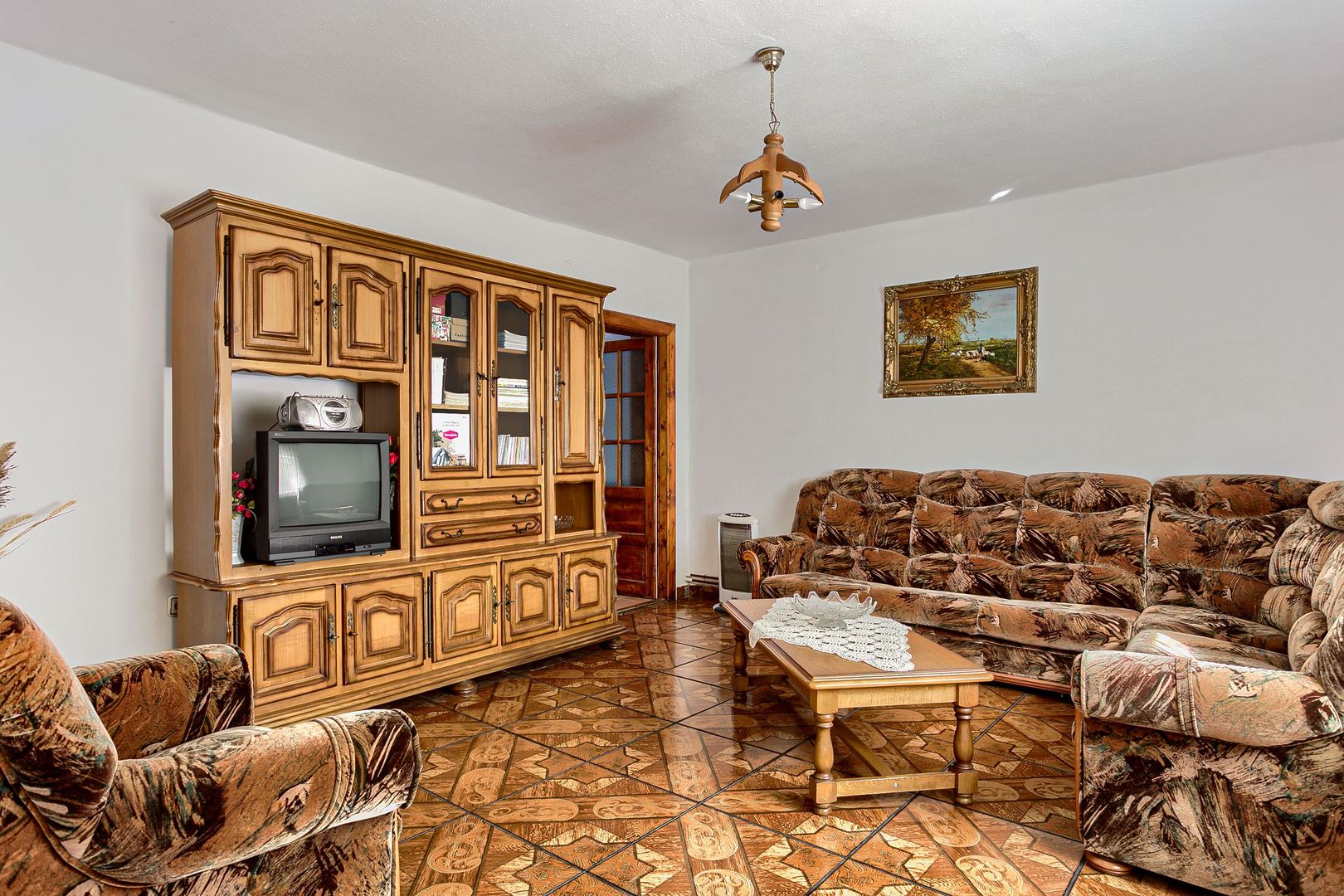 Casa cu 5 camere în Fântânele - Poză 5