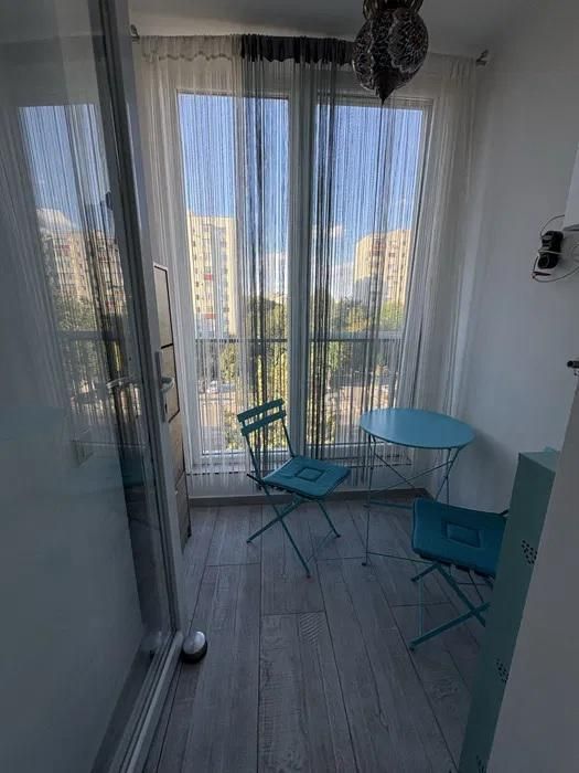 GARSONIERA- BRANCOVEANU, PARCARE INCLUSA, CENTRALA, BUCATARIE INCHISA - Poză 4