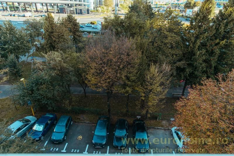 Exclusivitate - garsoniera cu loc de parcare - Poză 2