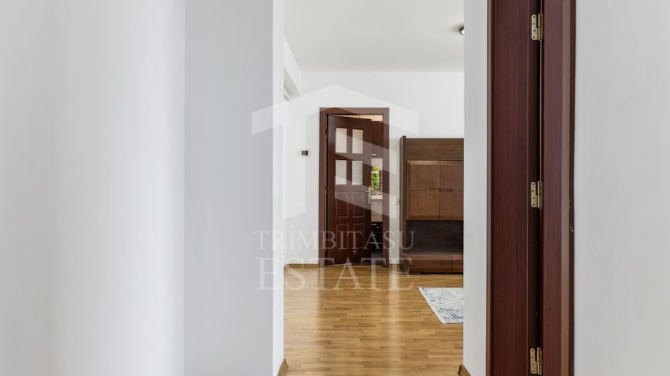 TOMIS NORD - vizavi VIVO MALL | 2 camere gata de mutare | balcon | gaz - Poză 13