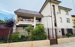 BG27-Vila cu 4 apartamente-Balcescu Comision 0% - Poză 2