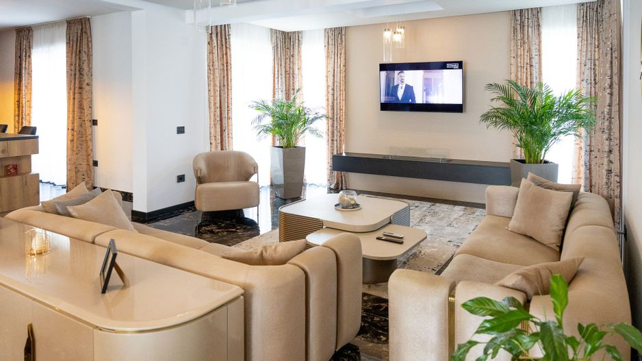 Casa Premium | Spa privat | Garaj Dublu | Mobilata-Utilata | 360 utili - Poză 18