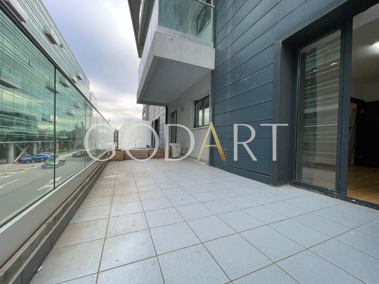 Apartament 3 camere | Bucatarie inchisa | Upground Residence - Poză 11