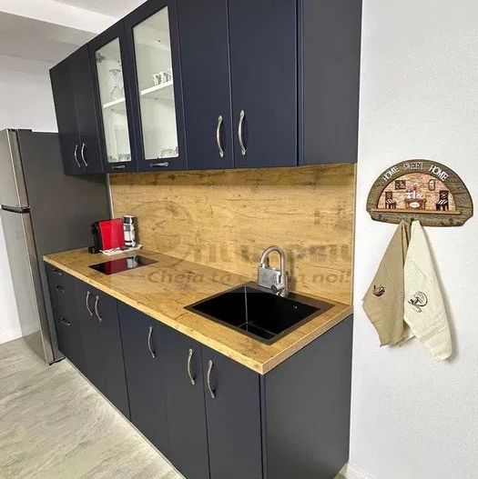 Apartament 2 camere si Loc de parcare– Vilă Nouă, Tudor Vladimirescu - Poză 3