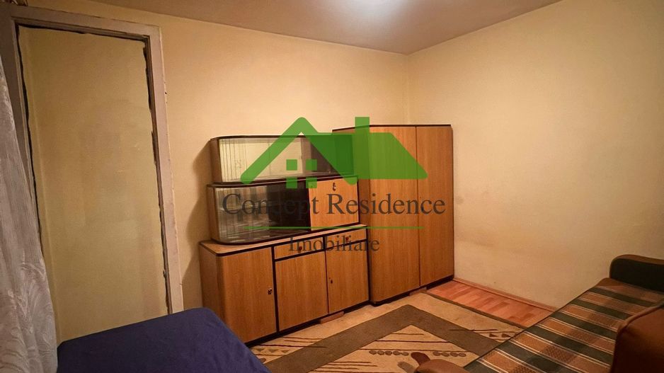 Apartament 2 camere, parter, Cuza Vodă – Spitalul Județean - Poză 4