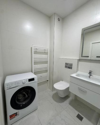 2 camere  rond OMV Pipera, complet mobilat - Poză 6