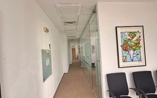 Zero comision, 110mp birou premium, Stirbei Voda - Cismigiu, 15' [M] - Poză 4