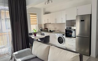 Apartament cu 2 camere la intrare in Dumbravita - Poză 7