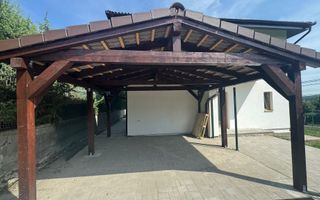 Casa individuala in Tocile - Sibiu - Poză 7