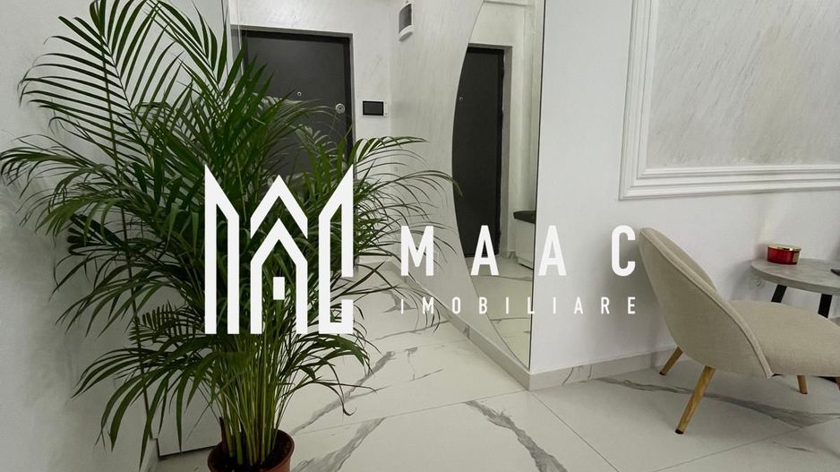Apartament 3 camere de vânzare | Râmnicu Vâlcea | 73,3 mp - Poză 4