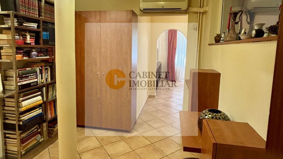 2 camere | Drumul Taberei - metrou Raul Doamnei  | Etaj 1/10 I Balcon - Poză 2