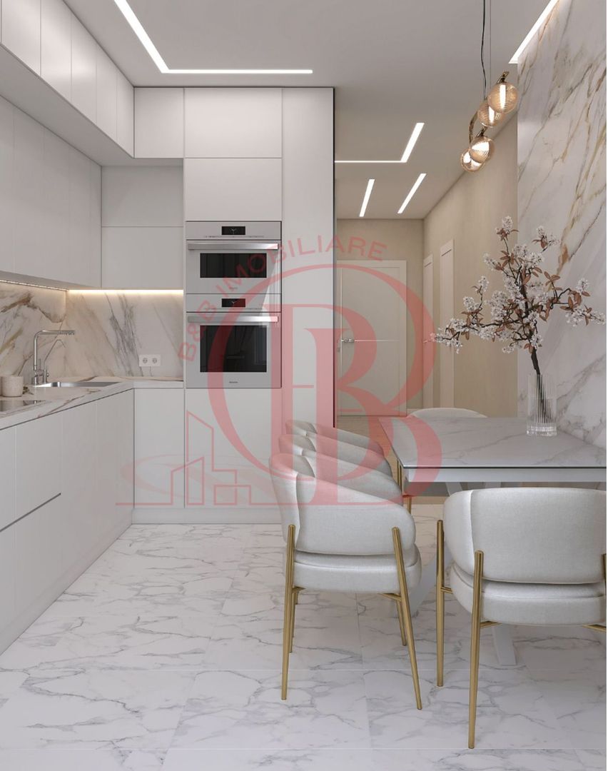 Apartament 2 camere Theodor Pallady-Metrou Nicolae Teclu - Poză 11