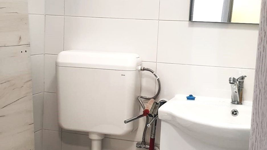 Garsoniera de inchiriat Astra - Poză 8