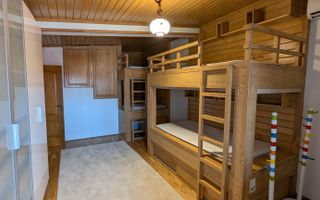 Vila deosebita cu 5 camere, Sos Oltenitei, Popesti-Leordeni - Poză 12