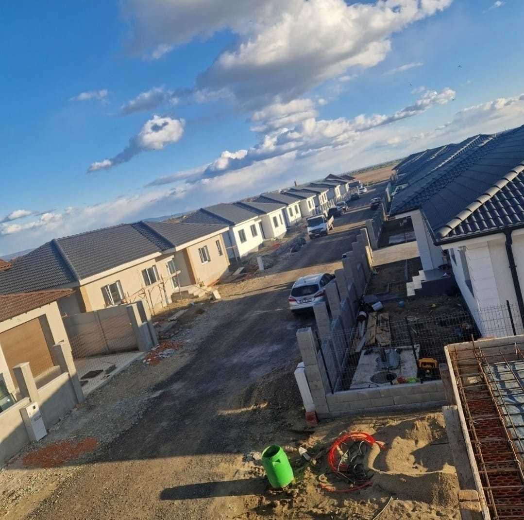 BRASADAS vinde casa NOUA în zona Lucian Blaga. - Poză 2