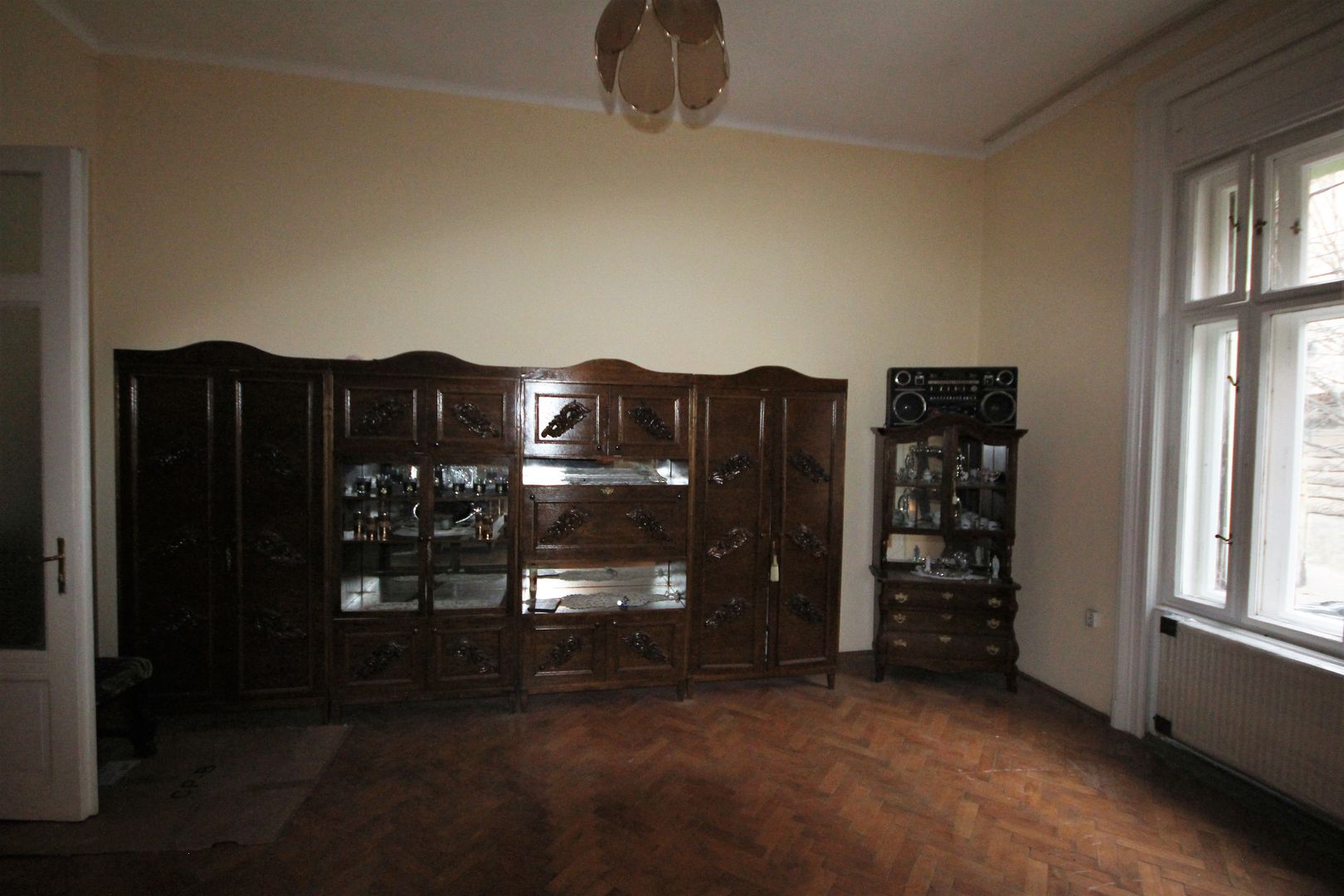 Spațiu de birouri /rezidential de 105 mp de închiriat - Poză 4