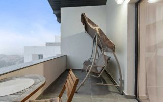 2 camere open space, Lux, Parcare, Zona Eugen Ionesco, OMV, Europa - Poză 6