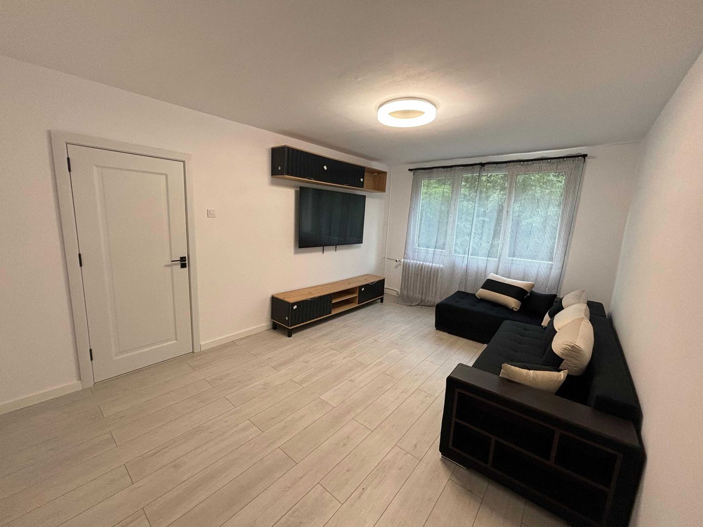 2 camere - Berceni - Brancoveanu - Poză 1