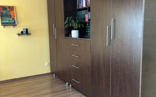 Apartament modern 4 camere baie cu ferestra si loc de parcare Hipodrom - Poză 8