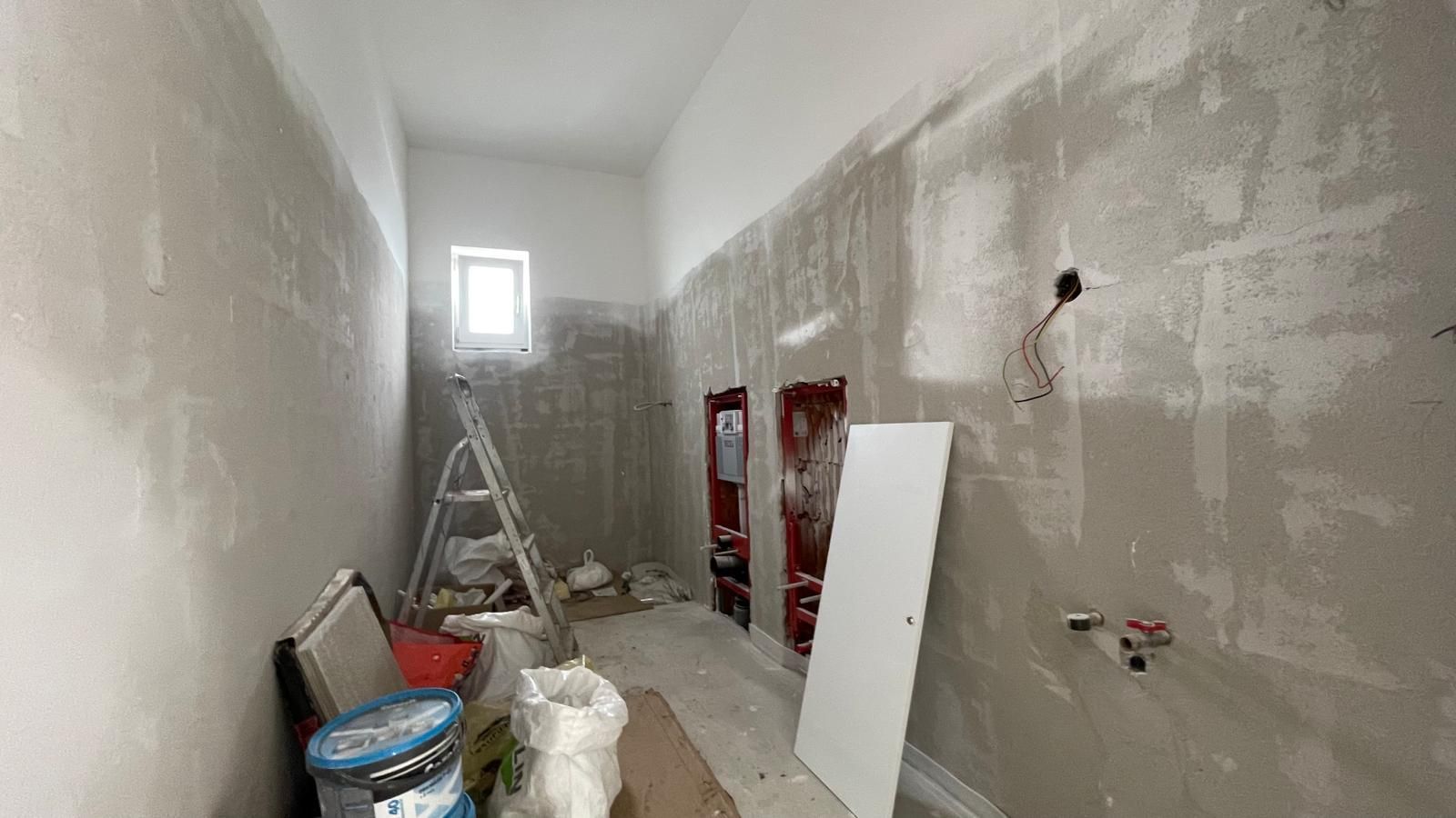 CASA CU 3 CAMERE, NOJORID - Poză 4