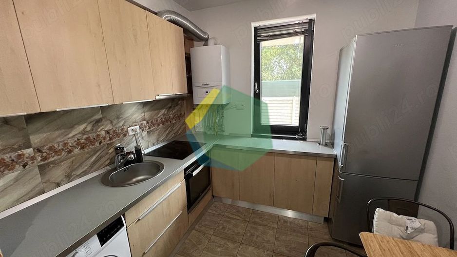 Apartament 2 camere, ideal locuință sau investiție – Otopeni - Poză 2