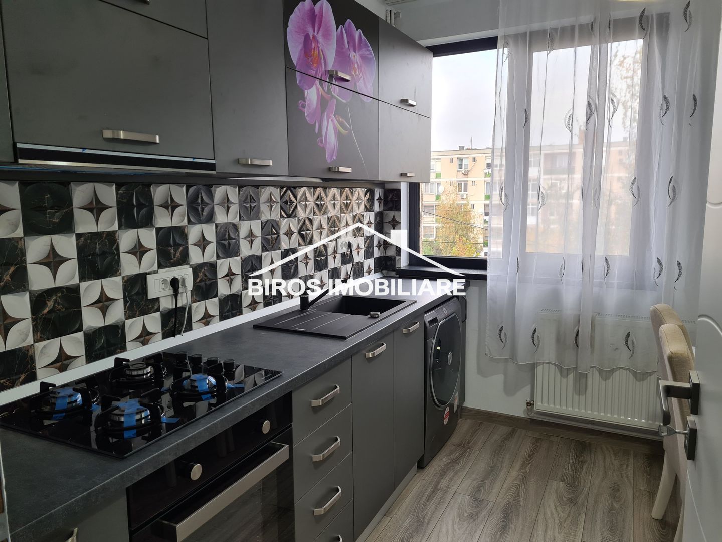 2 camere modern Instiut - Calea Bucuresti - Poză 8