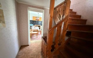 Vila de vânzare în Dumbrava - Poză 9