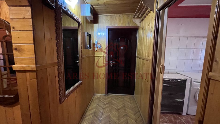 Apartament decomandat, zona Dambovita | Etaj 2 | Centrala proprie - Poză 15