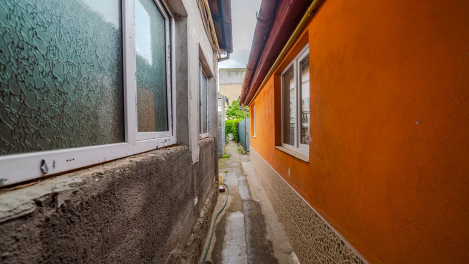 Apartament 3 Camere La Casa | Curte | Pod + Beci Mare | COMISION 0% - Poză 33