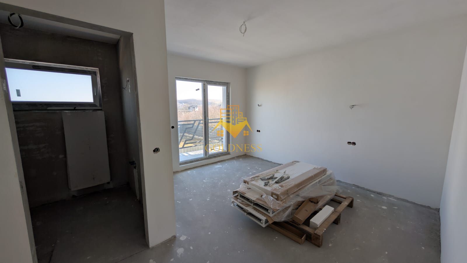 Casă individuală, 4 camere, 470 mp teren, Cluj - Poză 6