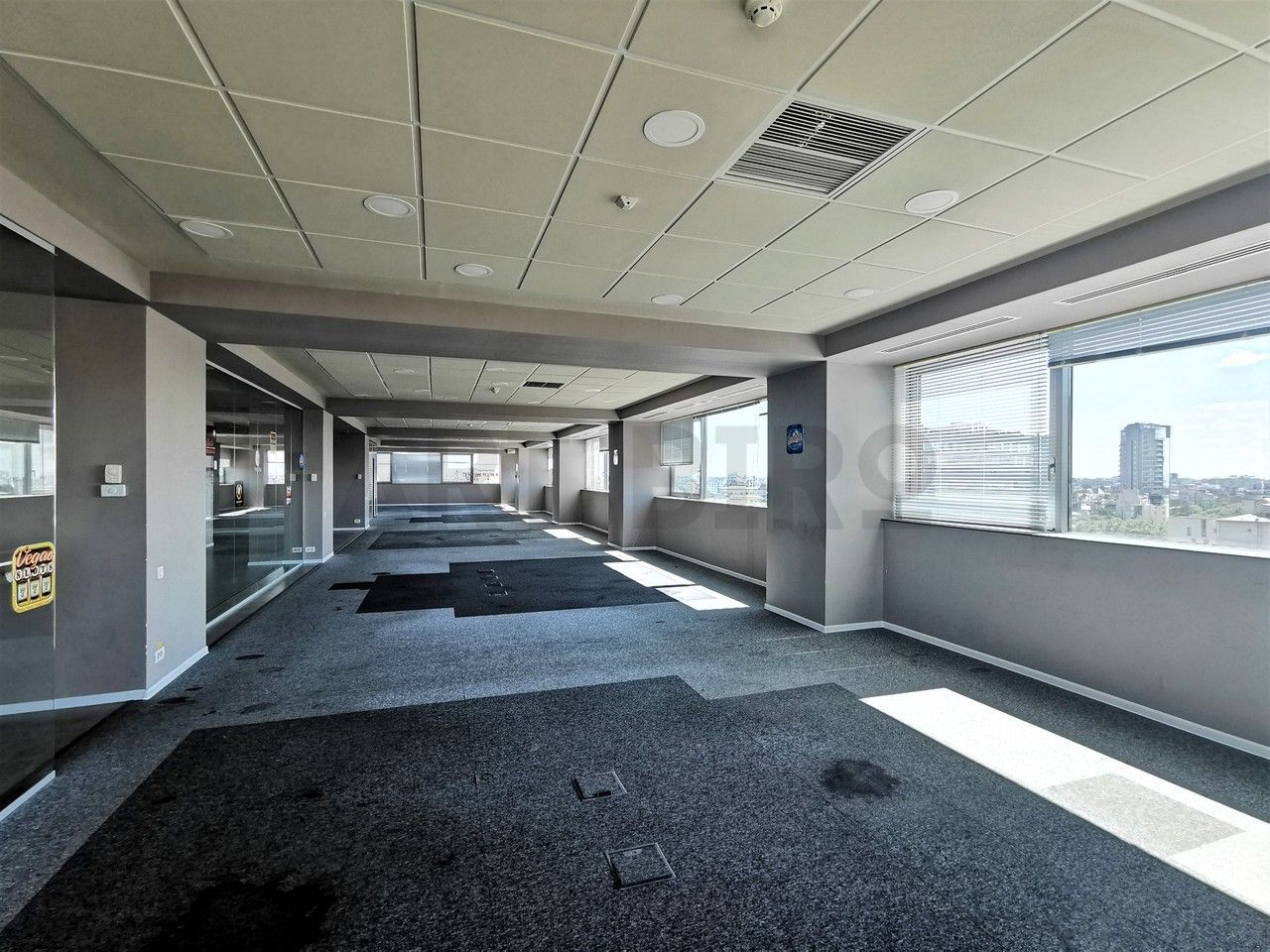 Zero comision, 140-392mp birouri clasa A, Maria Rosetti, 9' metrou - Poză 5