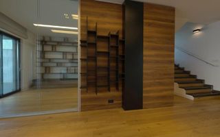 Vila de vanzare Pipera I Scoala Americana I complex exclusivist - Poză 4