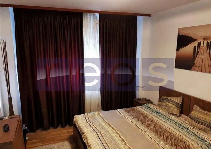 OCAZIE APARTAMENT DEOSEBIT 2 CAMERE ZONA BLD ION MIHALACHE-TURDA - Poză 1