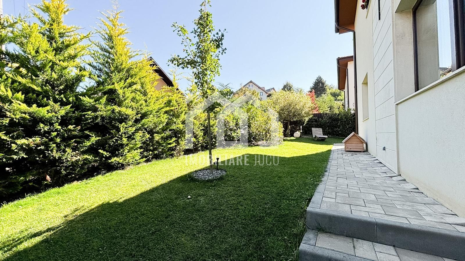 Casa individuala exclusivista in Feleacu! - Poză 24